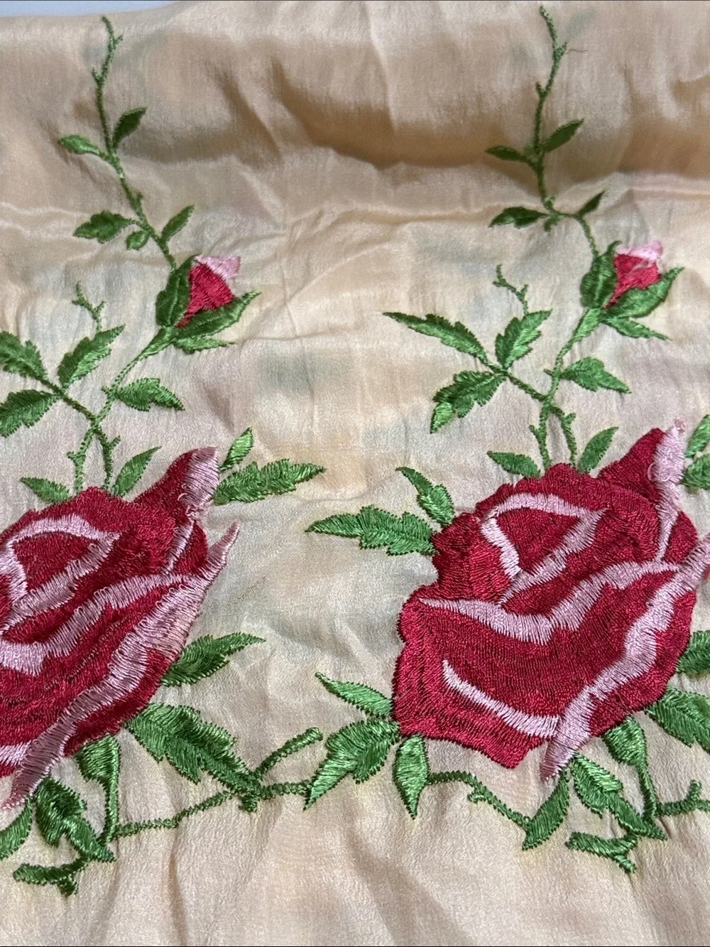 Hand made stunning hand